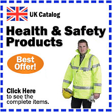 UK Catalog
