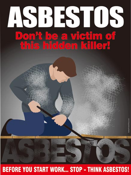 Asbestos - The Hidden Killer