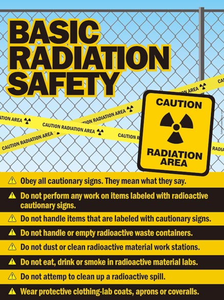 Basic Radiation Safety