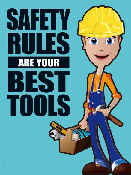 Best Tools | Safety Poster Shop