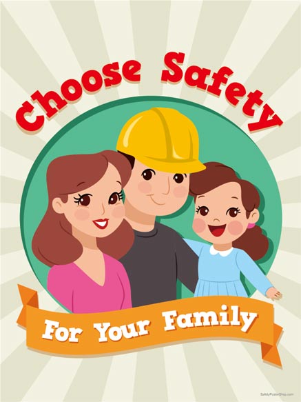 Choose Safety