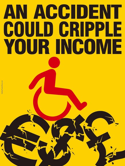 Crippled Income