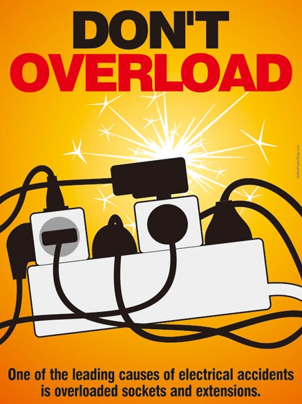 Don't Overload