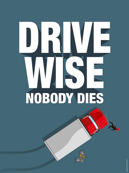 Drive Wise Nobody Dies