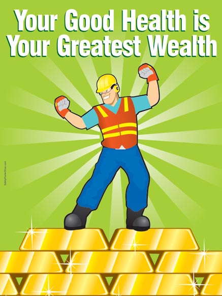 Greatest Wealth