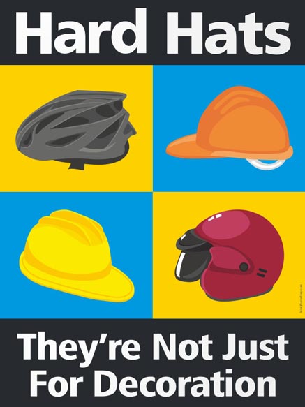 Hard Hats