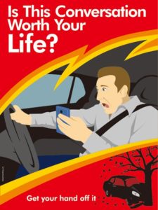 Is This Conversation Worth Your Life?