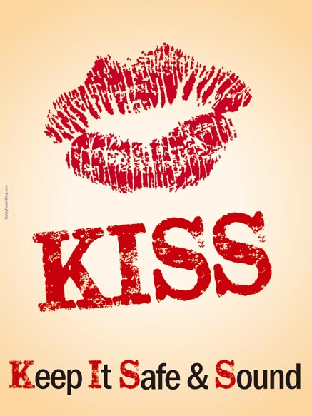 KISS