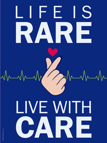 Live With Care