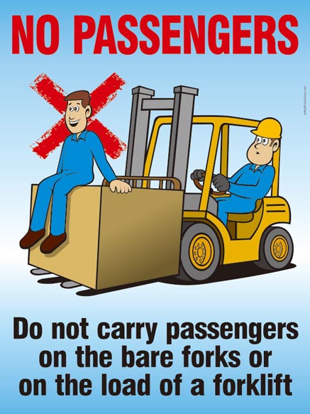 No Passengers