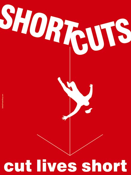 Shortcuts