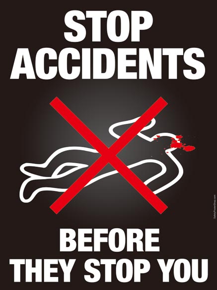 Stop Accidents